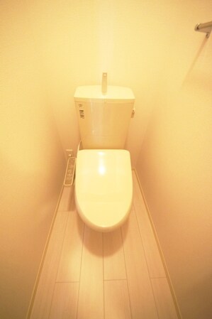 ファミーユの物件内観写真